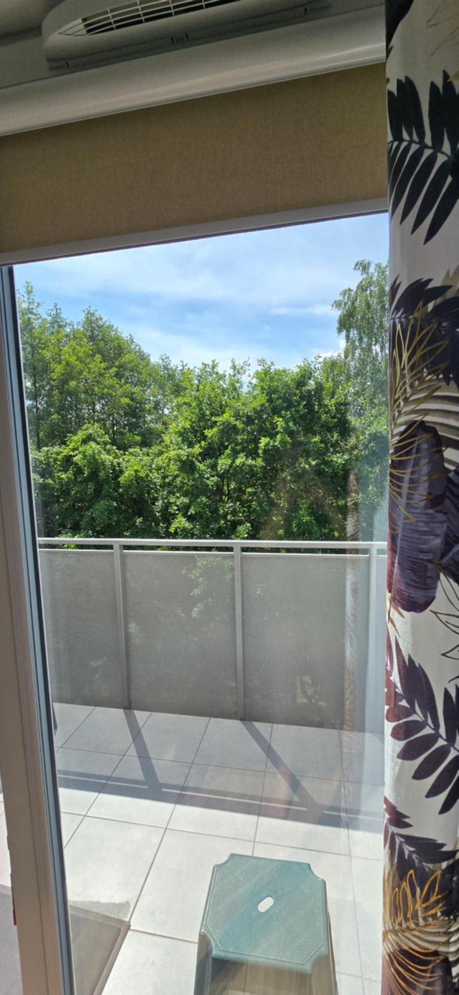 Apartament 3 Pokojowy Lub Pokoj W Mieszkaniu W Nowym Bloku Varsó Kültér fotó