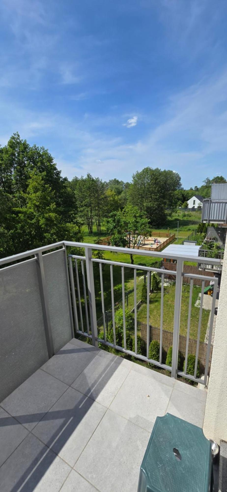 Apartament 3 Pokojowy Lub Pokoj W Mieszkaniu W Nowym Bloku Varsó Kültér fotó