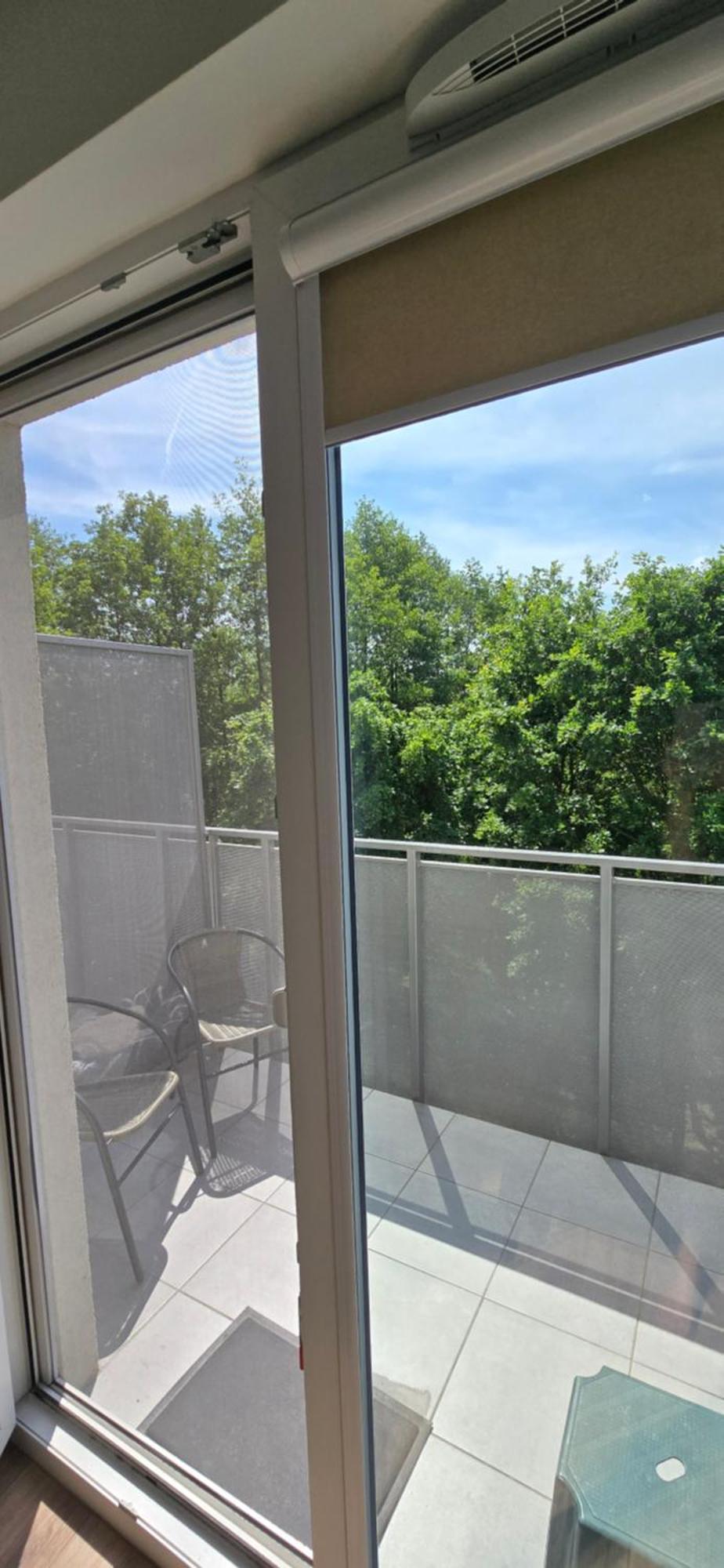 Apartament 3 Pokojowy Lub Pokoj W Mieszkaniu W Nowym Bloku Varsó Kültér fotó
